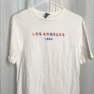 Los Angeles Tee